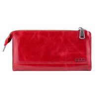 Кошелек из натуральной кожи Hi Art Original W-01-C19-1652-000