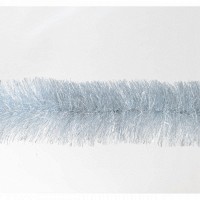 Новогодняя гирлянда 100 Yes! Fun (серебро) 3м 900882