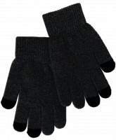 Эластичные сенсорные перчатки Trаum 2610-17
