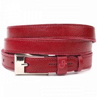 Женский кожаный ремень Grande Pelle 21447