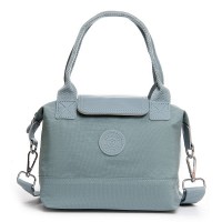 Женская тканевая сумка Jielshi 116-08 b.blue