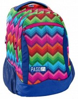 	Рюкзак Городской PASO 22L, 18-2808ZI16