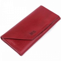 Женский кожаный кошелек GRANDE PELLE 11576