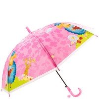Детский зонт-трость полуавтомат Torm ZT14808-5