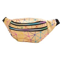 Женская сумка-бананка VALIRIA FASHION 4DETBP6012-3