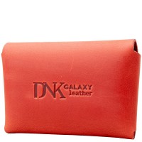 Кожаная визитница DNK LEATHER DNK-Cards-vint-colH