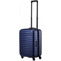 Чемодан Lojel 36,5x53,5x23,5 см ALTO/Midnight Blue S Lj-CF1793S_BLU