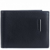 Кожаный кошелек Piquadro Modus (MO) PU3891MO_BLU