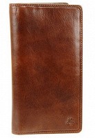 Мужское портмоне Visconti Tuscany TSC-45 TAN с защитой RFID