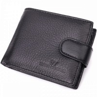 Мужской кожаный кошелек ST Leather 22456