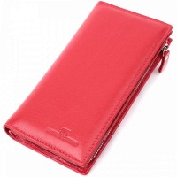 Женский кожаный кошелек-клатч ST Leather 22533 