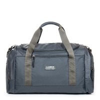 Спортивно-дорожная сумка Lanpad 3079 grey