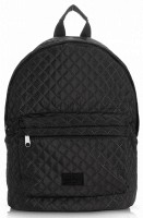 Молодежный рюкзак Poolparty backpack-theone-black