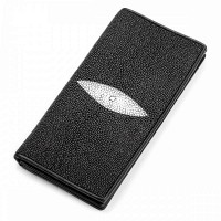 Портмоне из кожи морского ската Ekzotic Leather STW 119