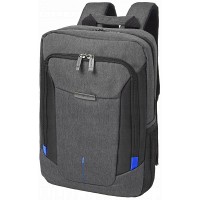 Рюкзак Travelite @WORK/Grey Стандартный TL001742-04