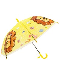 Детский зонт-трость полуавтомат Torm ZT14808-3