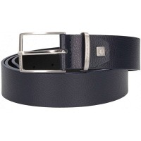 Кожаный ремень Piquadro MODUS/Blue CU4555MO_BLU