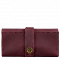 Кожаный кошелек BlankNote 3.0 виноград bn-pm-3-vin-kr