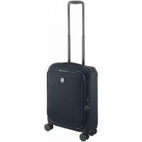 Чемодан c отделом для ноутбука Victorinox Travel CONNEX SS/Deep Lake 40x55x20 см Vt609871