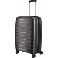 Чемодан Travelite 45x67x27 см AIR BASE/Anthracite M TL075348-04