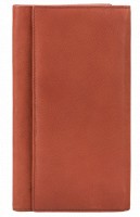 Кожаное портмоне Visconti 1179 brn