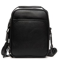 Сумка мужская Планшет иск-кожа PODIUM 3002-2 black