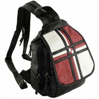 Женский рюкзак из PU кожи TRAUM 7235-16