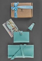 Подарочный набор для женщины Тиффани bn-set-travel-9-tiffany