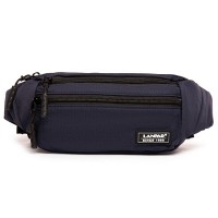 Мужская сумка на пояс Lanpad 35003 blue