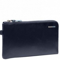 Борсетка Piquadro Blue Square (AC2648B2_BLU2)