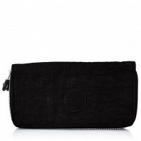 Кошелек Kipling UZARIO Black (900) K15027_900
