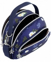 Женская сумка из полиэстера TRAUM 7242-44