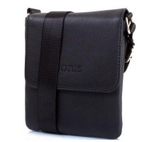 Борсетка из кожзаменителя BONIS SHI8593-1