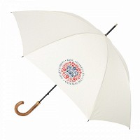 Механический зонт-трость Fulton G937-040942 Commissioner-2 Coronation (Коронация)