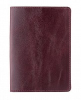 Обложка-органайзер для документов из кожи HiArt Original PC-03-C19-1718-000