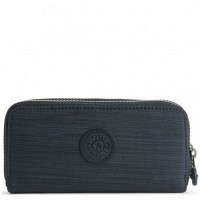 Кошелек Kipling UZARIO True Dazz Navy (F77) K13198_F77