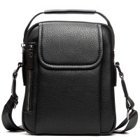 Сумка мужская Планшет иск-кожа PODIUM 3008-2 black