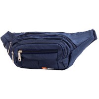 Мужская поясная сумка VALIRIA FASHION 4detbi626-6