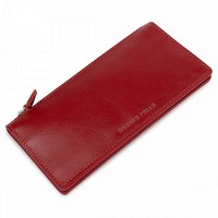 Женский кожаный кошелек GRANDE PELLE 11514