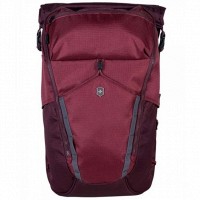 Бордовый рюкзак Victorinox Travel Altmont Active/Burgundy Vt602138