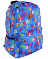 Детский тканевый рюкзак Trаum 7006-26