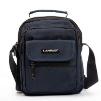 Сумка через плечо Lanpad 18042 blue