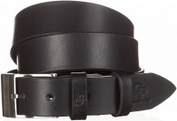 Кожаный мужской ремень GRANDE PELLE 11032