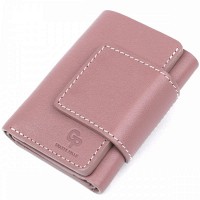 Женский кожаный кошелек GRANDE PELLE 11575