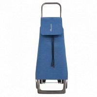 Сумка-тележка Rolser Jet Tweed Joy 40 Azul 926691