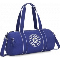 Дорожная сумка Kipling ONALO Laser Blue (47U) KI2556_47U