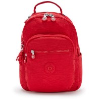 Рюкзак для ноутбука Kipling SEOUL S Red Rouge (Z33) KI4082_Z33