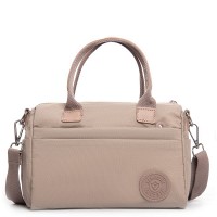 Женская тканевая сумка Jielshi 5889 khaki