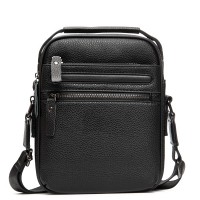 Сумка мужская Планшет иск-кожа PODIUM 3001-1 black