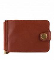 Зажим для купюр Hi Art MC-01/1 Dingo